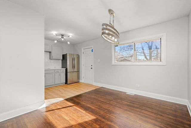 1764 ROSS CRES, Sauk Village, IL 60411