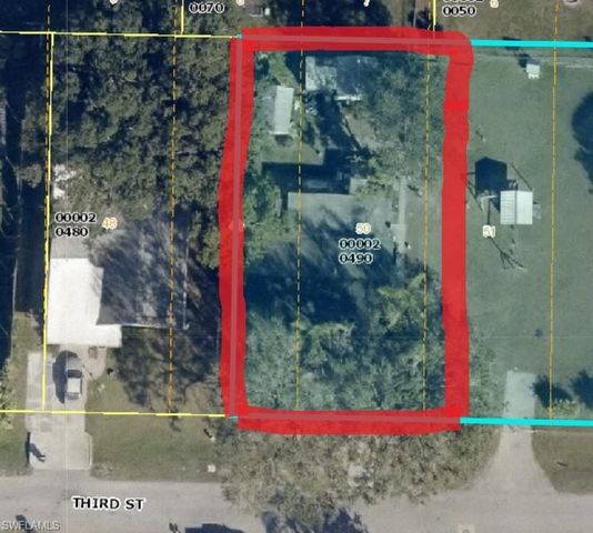 12362 3rd ST, Fort Myers, FL 33905