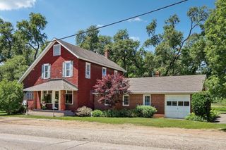 9700 276th AVENUE, Trevor, WI 53179