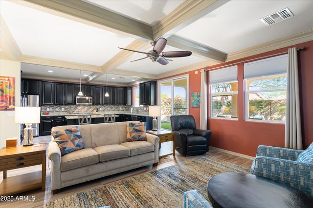 3197 N SPRINGFIELD Street, Buckeye, AZ 85396