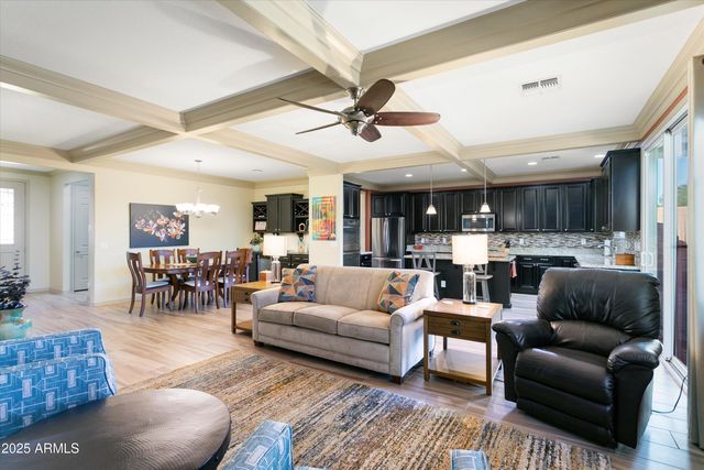 3197 N SPRINGFIELD Street, Buckeye, AZ 85396