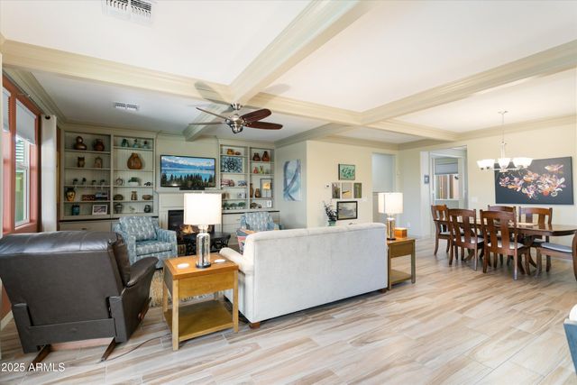 3197 N SPRINGFIELD Street, Buckeye, AZ 85396