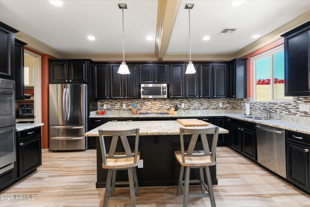 3197 N SPRINGFIELD Street, Buckeye, AZ 85396