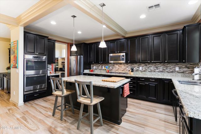 3197 N SPRINGFIELD Street, Buckeye, AZ 85396