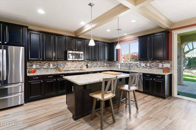 3197 N SPRINGFIELD Street, Buckeye, AZ 85396