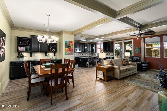 3197 N SPRINGFIELD Street, Buckeye, AZ 85396