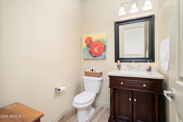 3197 N SPRINGFIELD Street, Buckeye, AZ 85396