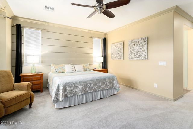 3197 N SPRINGFIELD Street, Buckeye, AZ 85396