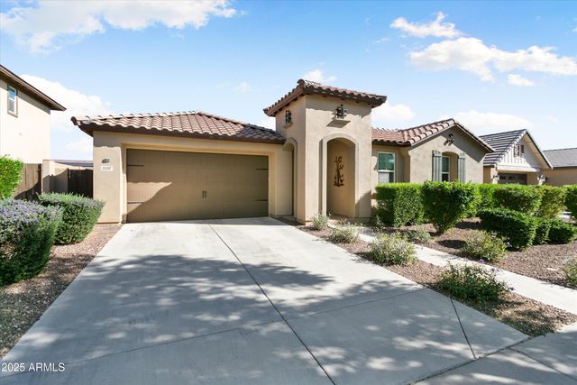 3197 N SPRINGFIELD Street, Buckeye, AZ 85396