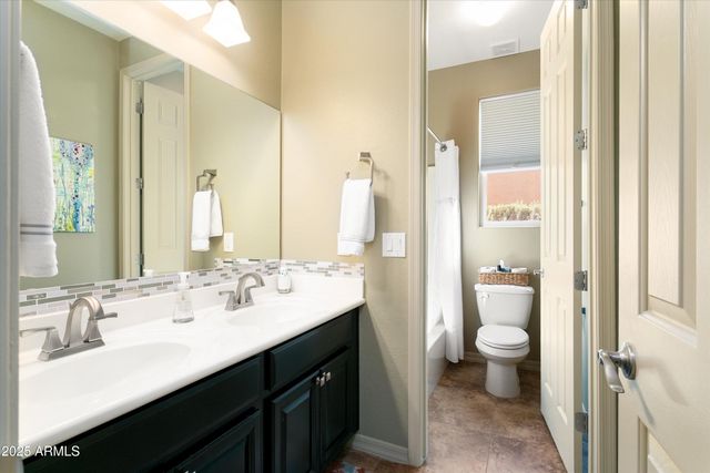 3197 N SPRINGFIELD Street, Buckeye, AZ 85396