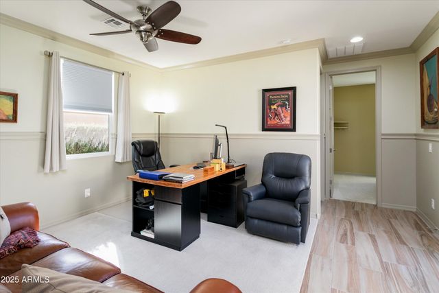 3197 N SPRINGFIELD Street, Buckeye, AZ 85396