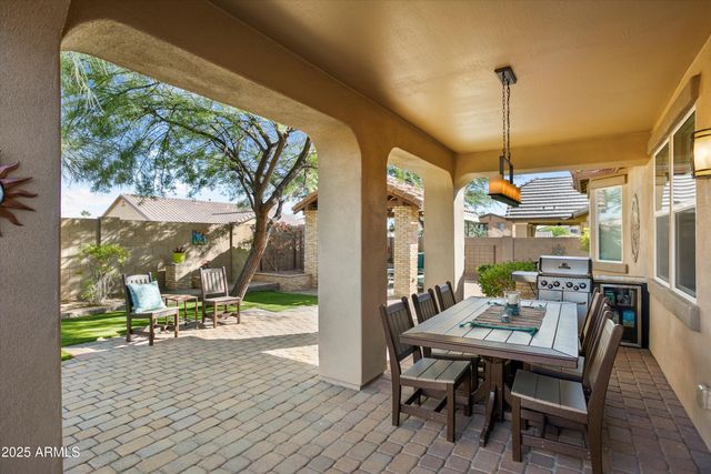 3197 N SPRINGFIELD Street, Buckeye, AZ 85396