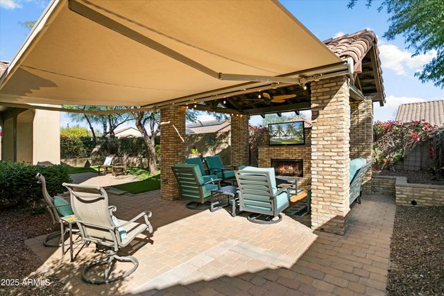 3197 N SPRINGFIELD Street, Buckeye, AZ 85396