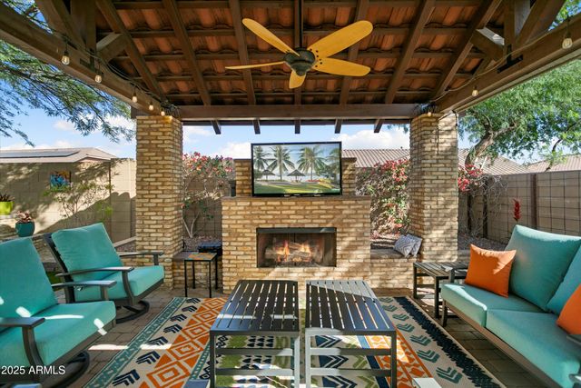 3197 N SPRINGFIELD Street, Buckeye, AZ 85396