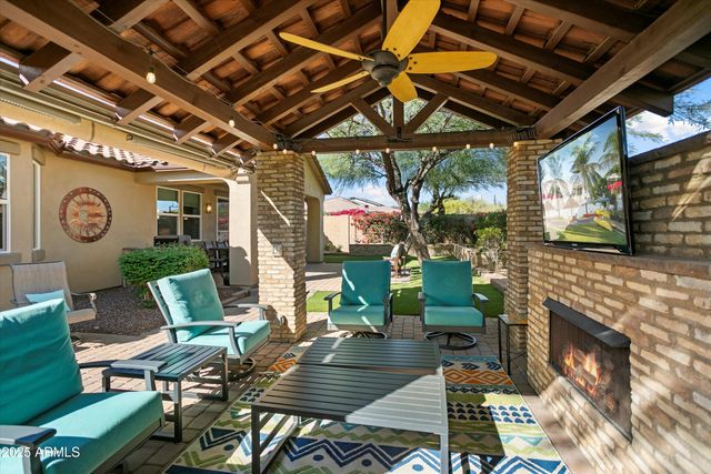 3197 N SPRINGFIELD Street, Buckeye, AZ 85396