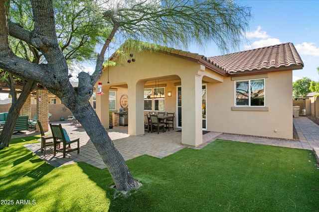 3197 N SPRINGFIELD Street, Buckeye, AZ 85396