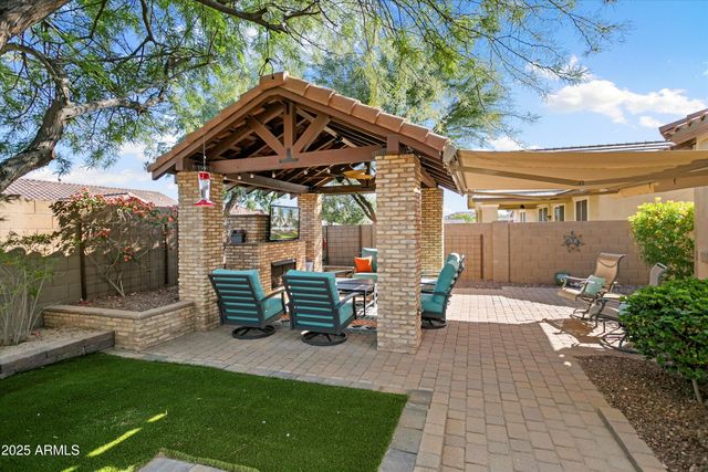 3197 N SPRINGFIELD Street, Buckeye, AZ 85396