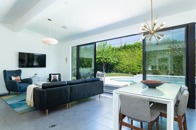 1650 E San Jacinto Way, Palm Springs, CA 92262