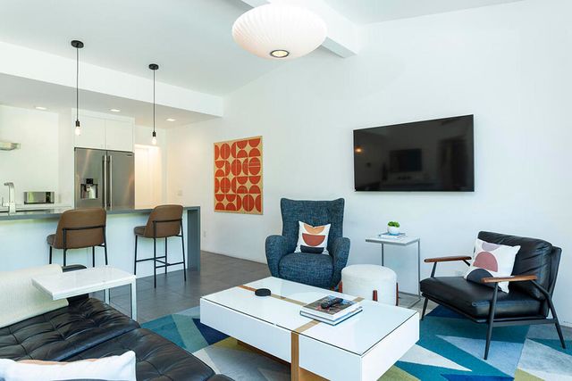 1650 E San Jacinto Way, Palm Springs, CA 92262