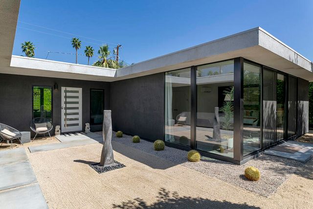 1650 E San Jacinto Way, Palm Springs, CA 92262