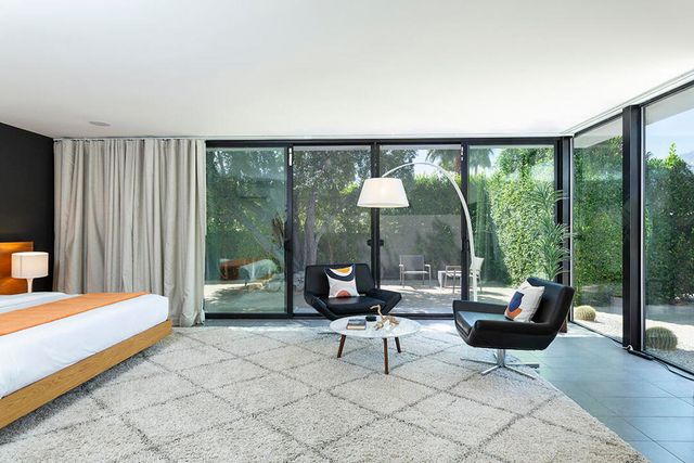 1650 E San Jacinto Way, Palm Springs, CA 92262