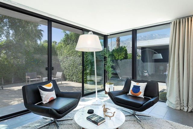 1650 E San Jacinto Way, Palm Springs, CA 92262