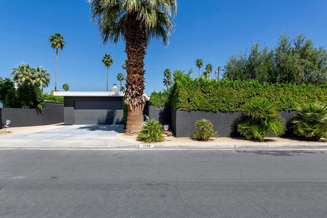 1650 E San Jacinto Way, Palm Springs, CA 92262