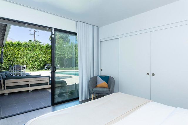 1650 E San Jacinto Way, Palm Springs, CA 92262