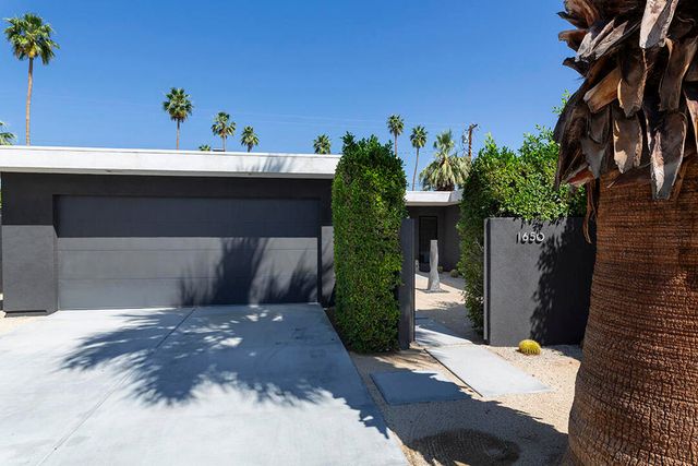 1650 E San Jacinto Way, Palm Springs, CA 92262