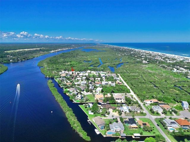 630 S 23RD STREET, Flagler Beach, FL 32136