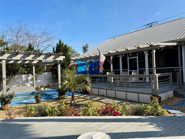 630 S 23RD STREET, Flagler Beach, FL 32136