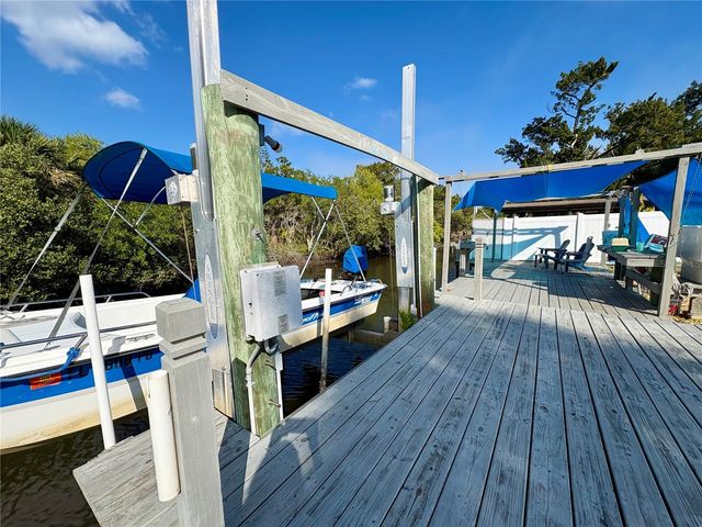 630 S 23RD STREET, Flagler Beach, FL 32136