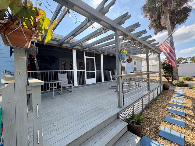 630 S 23RD STREET, Flagler Beach, FL 32136