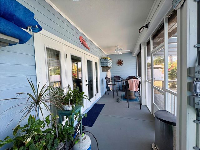 630 S 23RD STREET, Flagler Beach, FL 32136