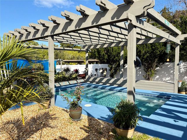 630 S 23RD STREET, Flagler Beach, FL 32136