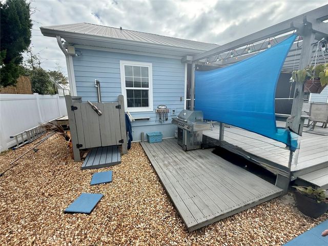 630 S 23RD STREET, Flagler Beach, FL 32136