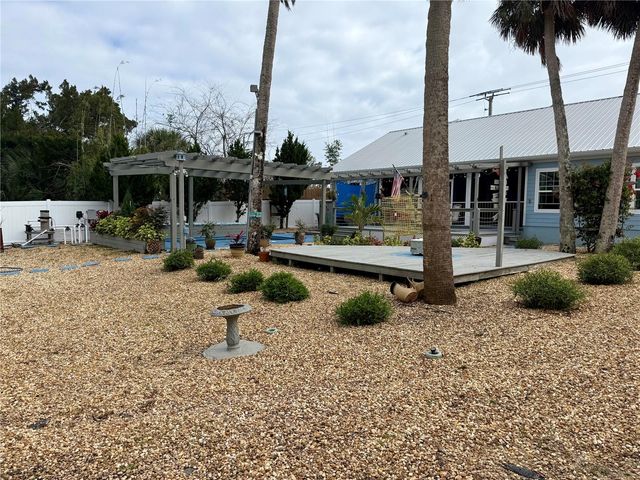 630 S 23RD STREET, Flagler Beach, FL 32136