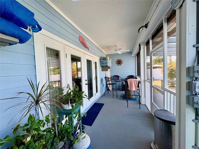 630 S 23RD STREET, Flagler Beach, FL 32136