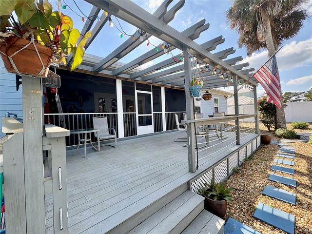 630 S 23RD STREET, Flagler Beach, FL 32136