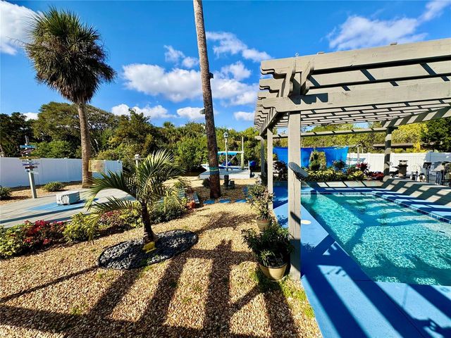 630 S 23RD STREET, Flagler Beach, FL 32136