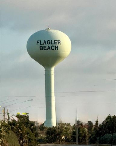 630 S 23RD STREET, Flagler Beach, FL 32136
