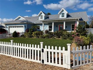 630 S 23RD STREET, Flagler Beach, FL 32136