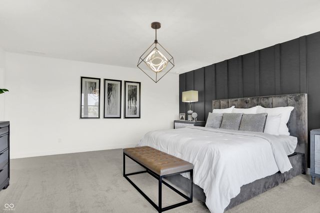 1340 Carmichael Street, Fortville, IN 46040