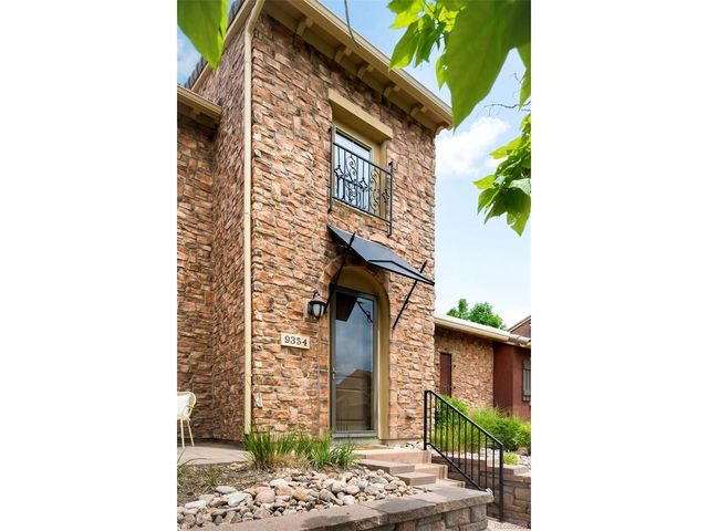 9354 Sori Ln, Littleton, CO 80126