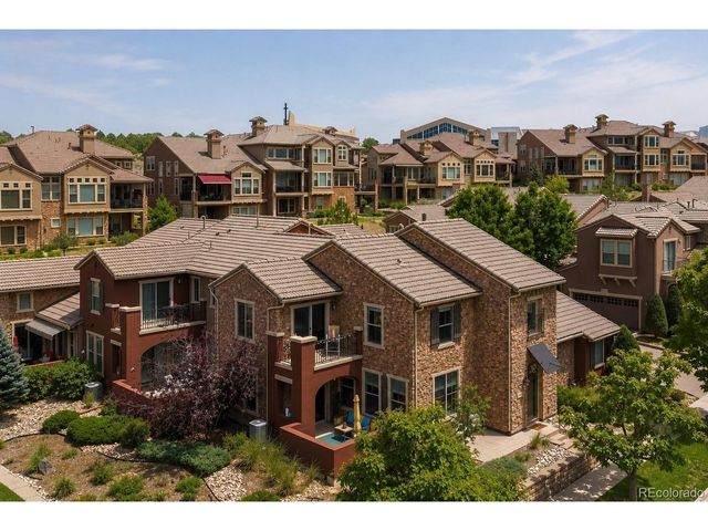 9354 Sori Ln, Littleton, CO 80126