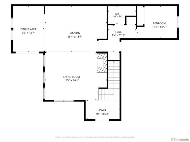 9354 Sori Ln, Littleton, CO 80126