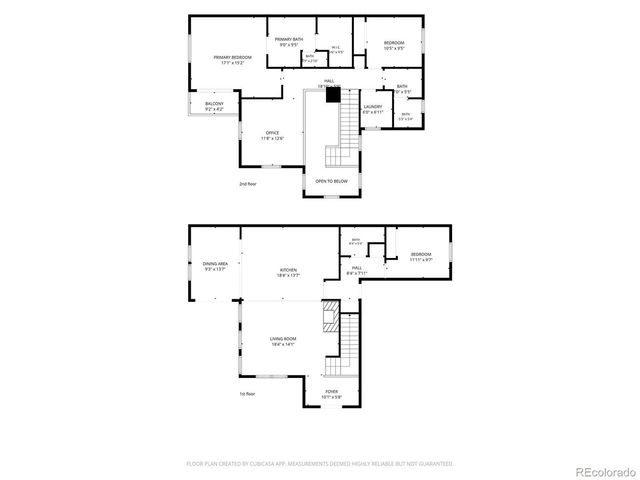 9354 Sori Ln, Littleton, CO 80126