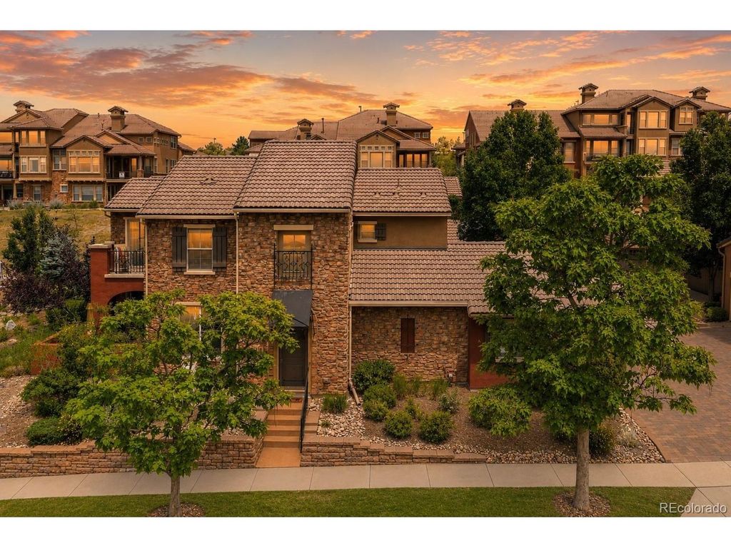 9354 Sori Ln, Littleton, CO 80126