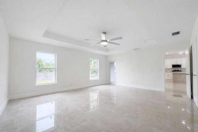 655 SW Seagull Terrace, Port St. Lucie, Port St Lucie, FL 34953