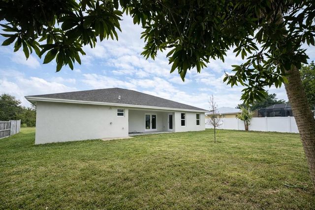 655 SW Seagull Terrace, Port St. Lucie, Port St Lucie, FL 34953